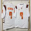 Indiana Hoosiers College Football Jersey Embroidered NCAA Team Uniform Men Cotton Rugby Style