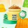 Lab. It Pore Salt / Clay / Jelly Mask 50ml /  Nourishing, Moisturizing, Korean Cosmetics, Kbeauty