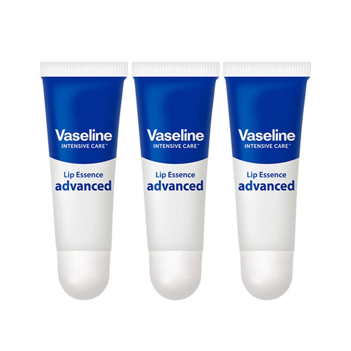 Lip Essence 10ml 3 Pieces Advanced