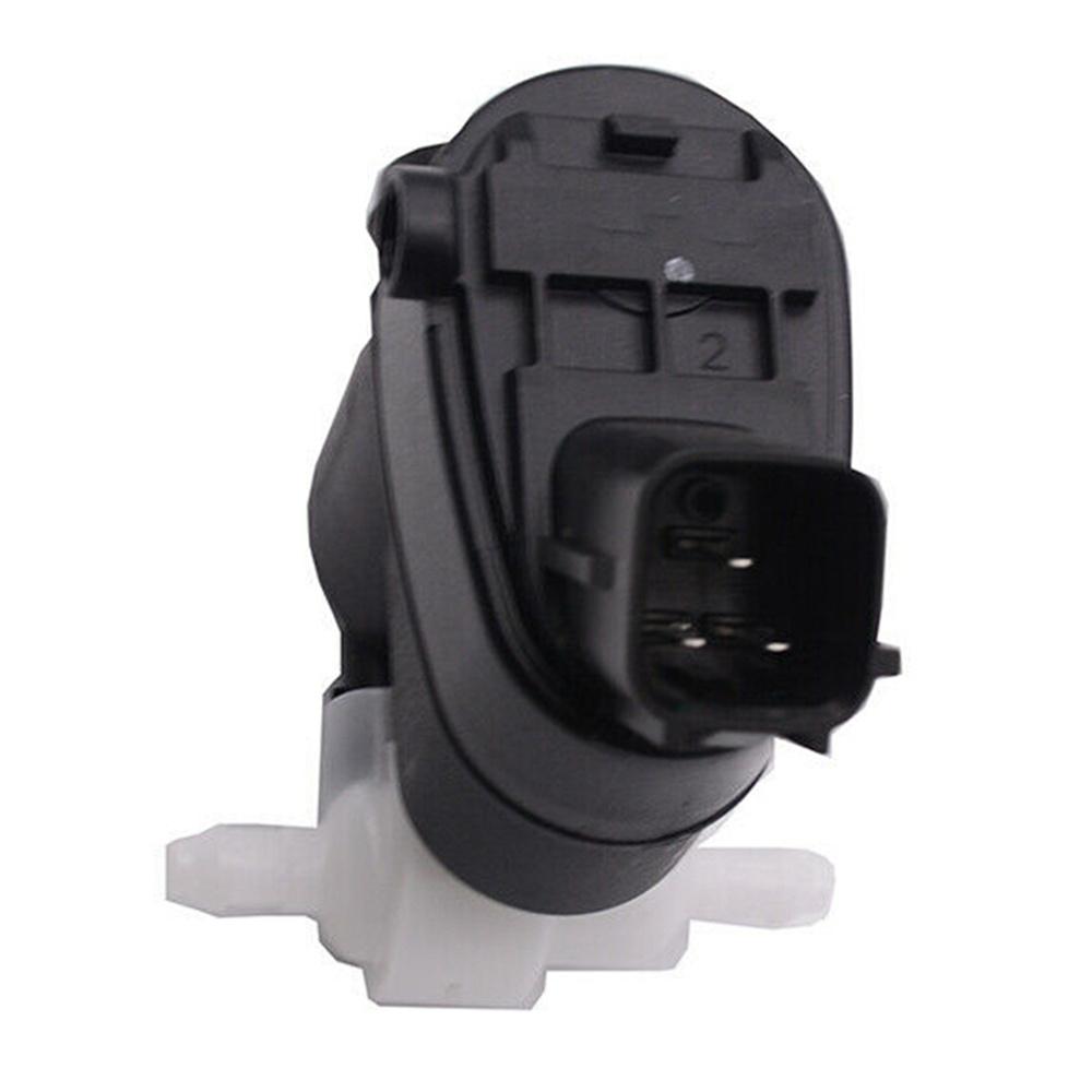 Windshield Washer Pump For Hyundai Elantra GT Santa Fe Kia Sportage 98510-2W500