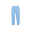 Air Jordan x Union MJ Fleecehose Cobalt Pulse/Coconut Milk Unisex Unterteile Blau DV7336-496