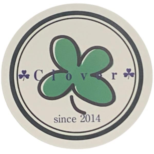 Condom Glamorous Butterfly 4 Box Set Hot Moist Gel Rich Moist Gex Cute Package Clover Sticker Set 0.03