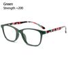 Care Classic Vintage Optical Eyewear Computer Goggles Presbyopia Eyeglasses Anti-blue Light Glasses