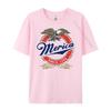 Merica Since 1776 Funny 4th of July Merica Since 1776 Mens Clothing Camiseta