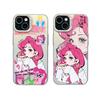 Pony Baoli Applies To 11 Apple 11promax Mobile Phone Case Iphone11plus Cartoon Cool 11pro
