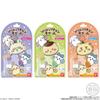 BANDAI Lollipop Chocolate Charm Chiikawa Candy Gum Small and [Resale] (12 pieces) Toy/Chewing (Something Cute)