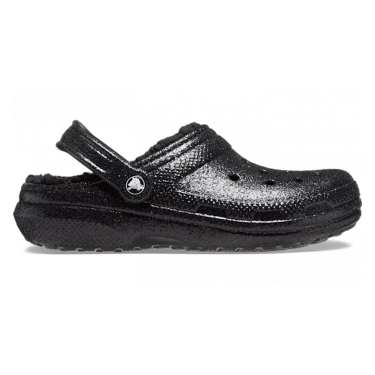 Crocs Comfortable Versatile Non-Slip Casual Breathable Clogs Men Footwear Black 205842001