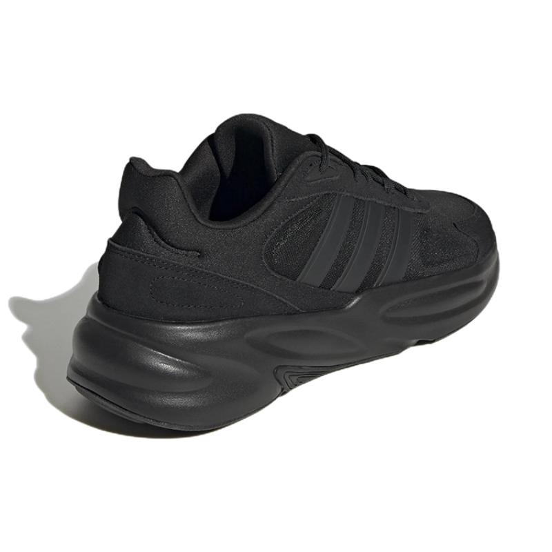 Adidas Ozelle 'Black' Sneakers GX6767