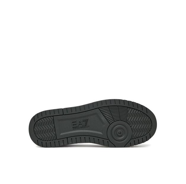 Men's Sneakers EA7 Emporio Armani X8x234 Xk422 R938 White