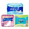 Whisper Sanitary Pads Assortment Pack