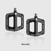 Lishi Bicycle Nylon Pedals with Bearings