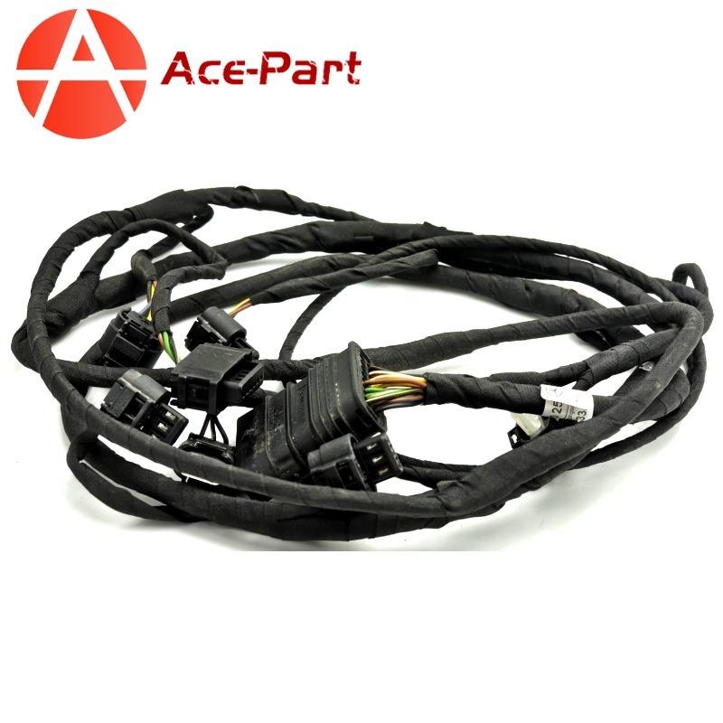 A1565402000 Front Bumper Reversing Radar Wiring Harness For Mercedes Benz GLA-Class W156 X156 GLA200 GLA220 2014-2017