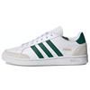 Grand Court Se Cloud White Collegiate Green Orbit Grey FW6688