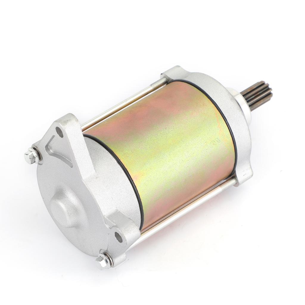 Starter Motor Fit for CFMOTO X8 Uforce ZForce CForce 800 2013-2020 0800-091000