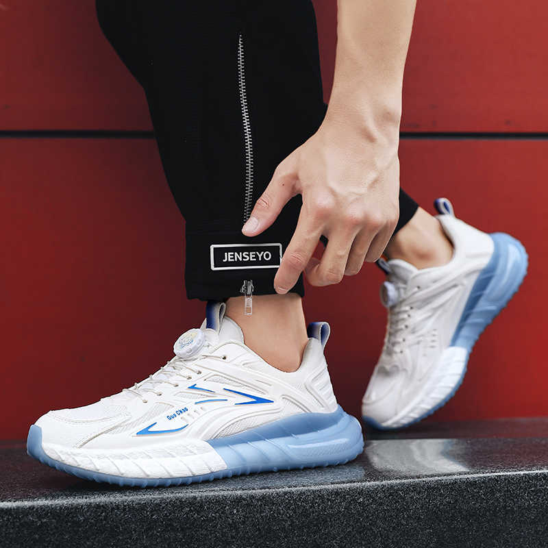 Fashion 36 Parkside Women's Shoes Running Red Shoes Sneakers Comfortable Women's Tennis Sports New Season Losfers Top Luxury