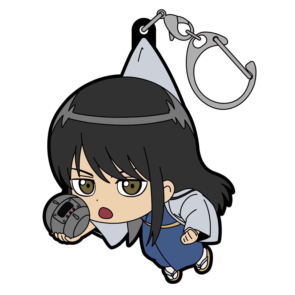 

Gintama Gintama. Katsura Kotaro Tsumamare Escape Kotaro Ver.