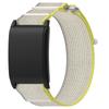 Magic Tape Band for WHOOP 5.0 LIFE MG/5.0 One/5.0 Peak/4.0/3.0 Stylish Nylon Wrist Strap
