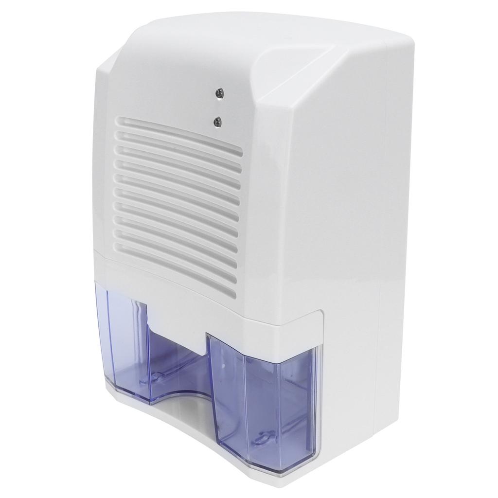 Small Portable Dehumidifier Removes Moisture Humidity USB Air Dryer for Home Beedroom