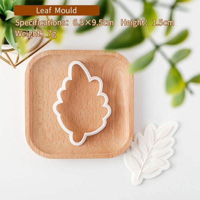 Various Styles Arch Round Mold Fondant Baking Tool Cookie Cutting Molds