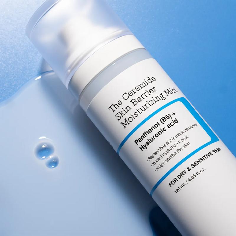 COSRX Le Spray Hydratant Barrière Cutanée Céramide 120 ml