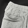 Men's Summer Embroidered Straight-Leg Jumpman Logo Sports Pants