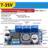 Modulo Convertitore Buck DC-DC Regolabile LM2596S: Regolatore di Tensione ad Alta Potenza da 24V a 12V, 5V, 3.3V