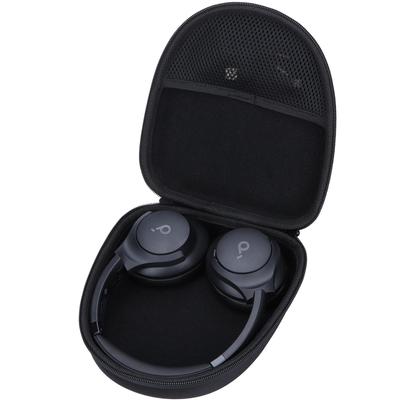Anker Soundcore Life Q20 Bluetooth Headphones SpaceQ45 LifeQ20i Q20+ Q30 Q35 (Black) Compatible with Lebakort Protective Case
