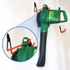 Wall Mount Metal Hook for Bike Tools Ladder Garage Workshop Strong