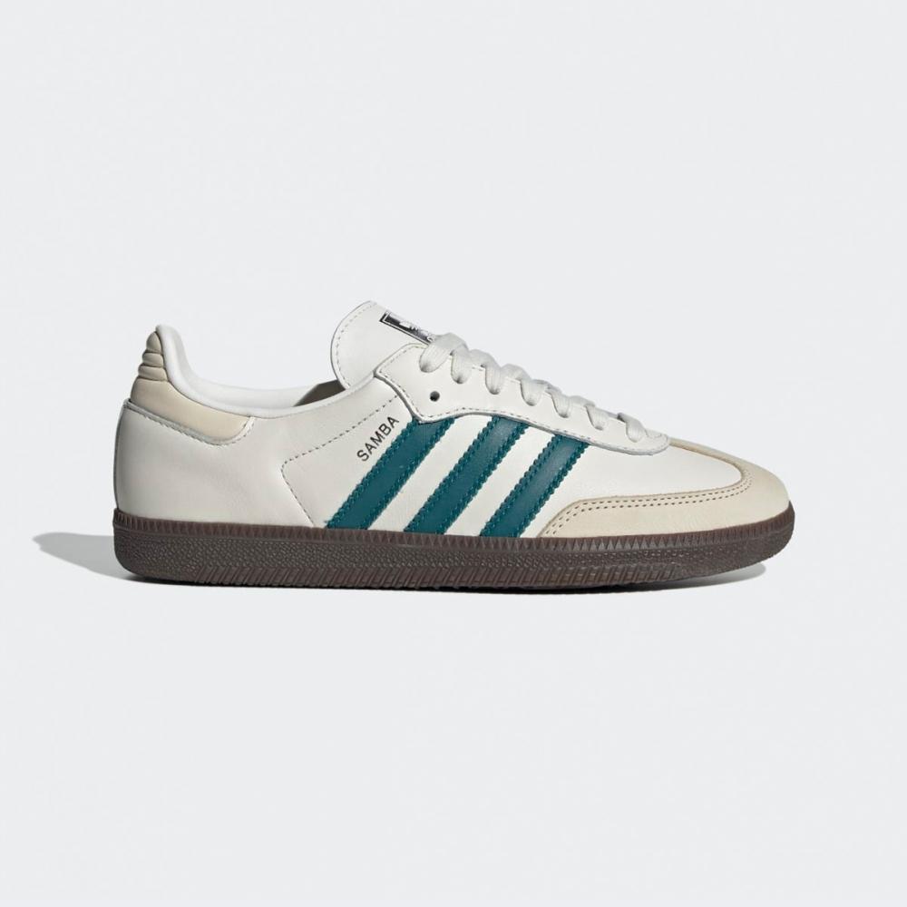 

Adidas Samba Original Women Ig1963 Clowhi Legtea Wonwhi 220