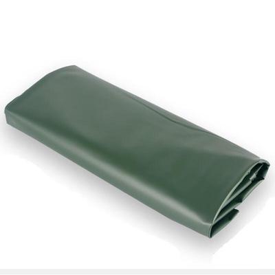 Qianxingzhe PVC Rain Tarp & Camping Mat