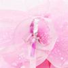 Wedding Car Door Handle Flowers DIY Artificial Cars Rearview Mirror Bouquet Flower Bowknot Ribbon Decors Automotive Accessories