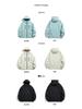 Spring & Autumn Unisex Windproof Mountaineering Jacket - Trendy, Loose-Fit, Water-Repellent Outdoor Windbreaker