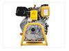 Ito Power YT20DP-W Diesel Water Pump, 2-3 Inch, for Agricultural Emergency Irrigation & Sewage