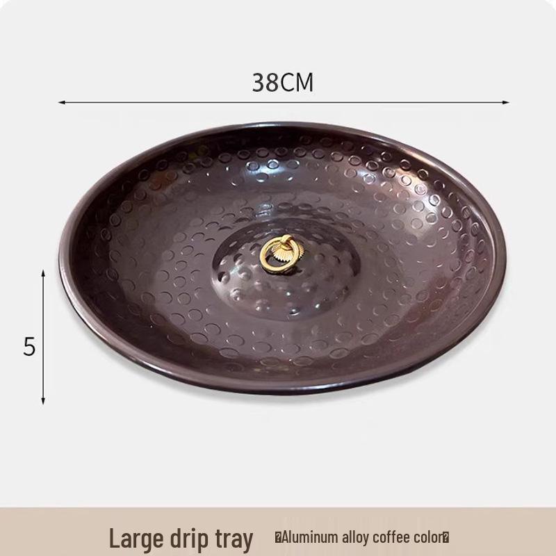 Decorative Exterior Rain Chain for Gutters and Downspouts