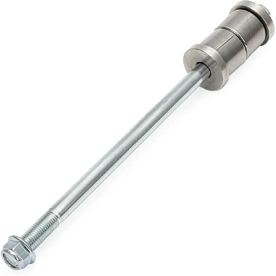 [Replacement] for Apollo DB-X4 X5 X6 Dirt Bike Swing Arm Bolt Bushing Bearings Kit Carbon Steel Motorcycles Accessories