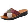 Women's Summer Sandals Non-slip Slippers Women's Anti-skid Comfortable Slippers Women's Sandals