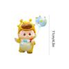 Anime Figurine Character Model Ornaments Anime Figure Model Character Figurines Stylish Small Cute Anime Toys For Bedside