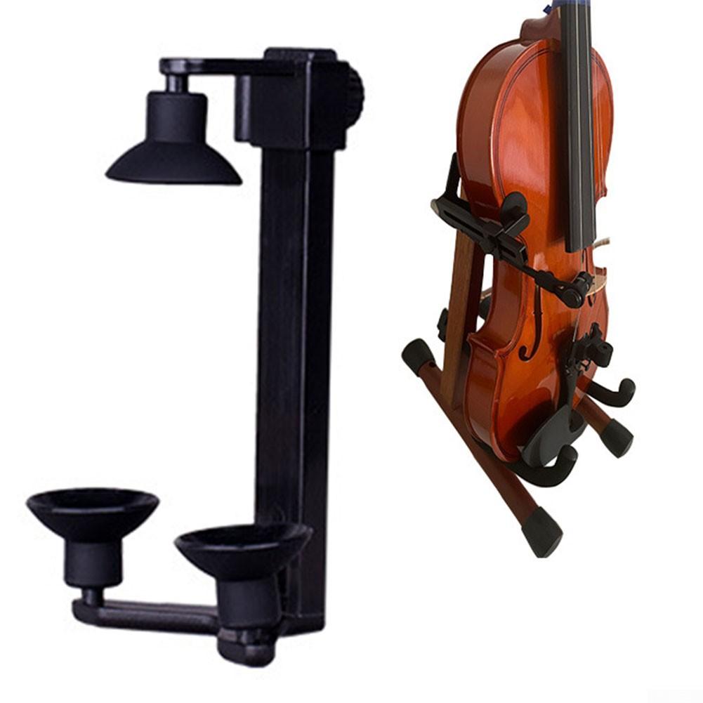 1 pz Clip per microfono per violino 20*18*4 cm 30 g regolabile Nuovo di zecca