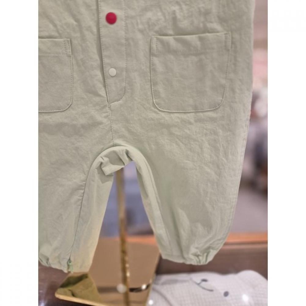 Chocola Denver Cara Jumpsuit  Ttomqa062 