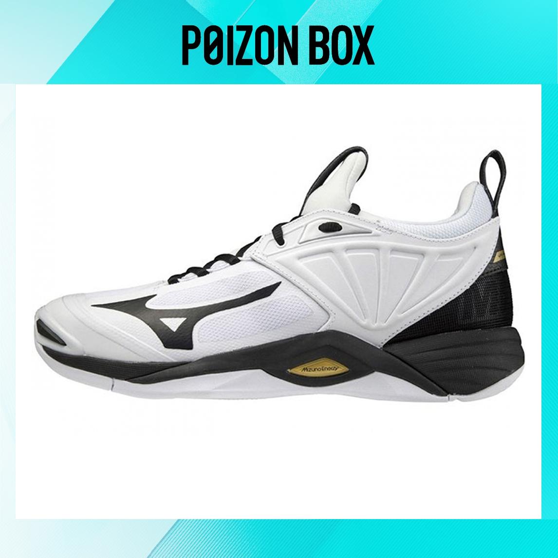 

Кроссовки Mizuno Momentum Training shoes Men V1GA211209