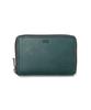 Marugo II Wallet with Coin Cowhide 780614 Green [TAKEO KIKUCHI] Semi-Long Pocket, Leather, No.
