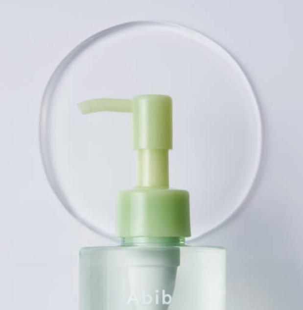 Abib Pore Cleansing Oil Heartleaf Oil Wash 200ml – Gentle Makeup Remover & Pore Care
