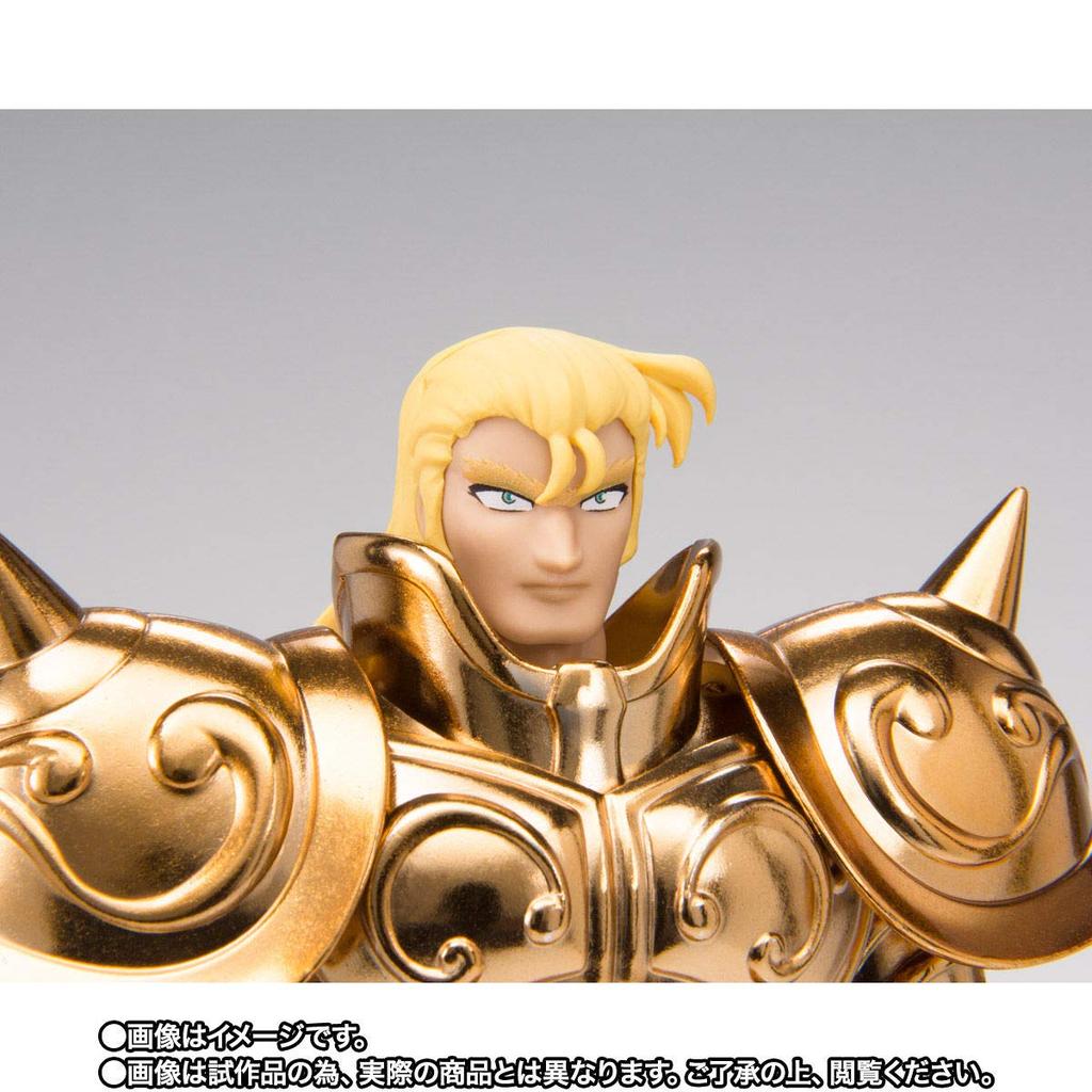 Bandai Saint Seiya Cloth Myth EX Taurus Aldebaran COLOR 190mm Painted Movable Figure ~ORIGINAL EDITION~ Approx.