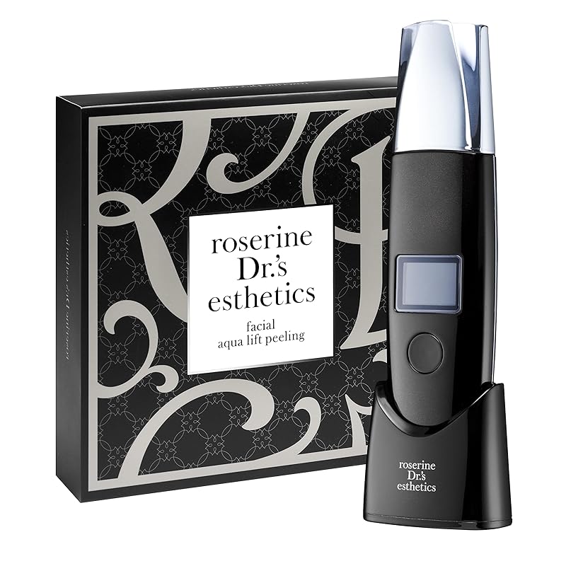 

[Официальный] roserine Dr.’s esthetics aqualift пилинг-вода