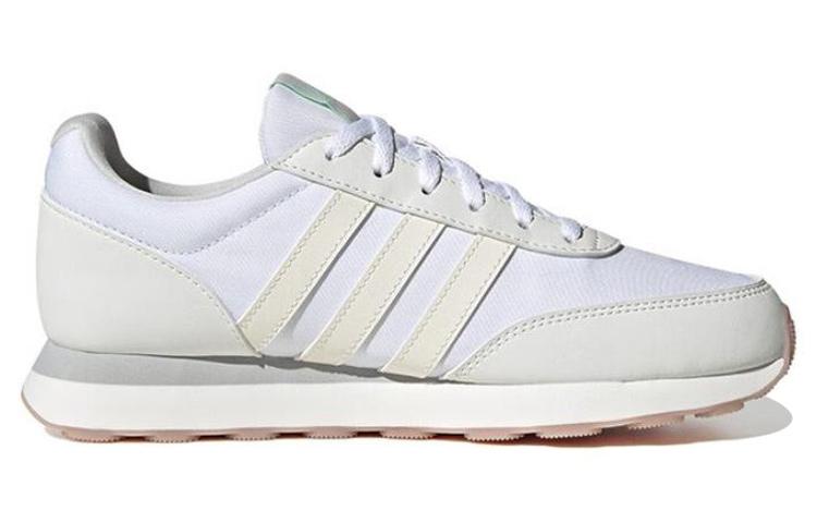 adidas WMNSadidas Run 60s 3.0 'Cloud White' Women's HP2252