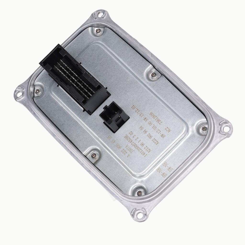 LED Headlight Control Unit A2229004505 Replacement for Mercedes Benz CLSKlasse Coupe C217 20142018