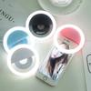 Acessórios para telemóveis – Iluminação para selfies