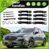 Subaru Ascent 2024 Door Handle Anti-Scratch Decorative Bowl Accessory