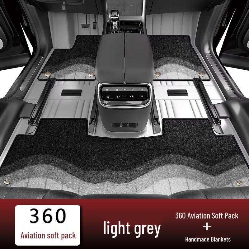Custom Car Floor Mats for Citroën: C3-XR, Elysee, C4 Picasso, C4L, Fukang, C2, Versailles, C5X