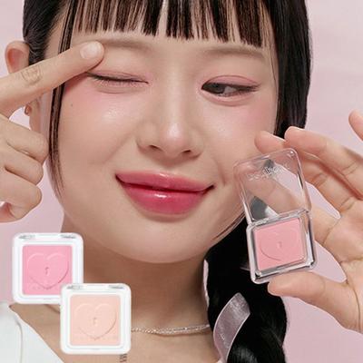 Make-up na oči – Oční stíny